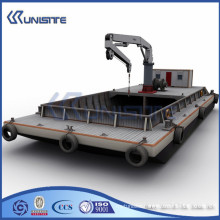 self propeller barge for sale(USA3-013)